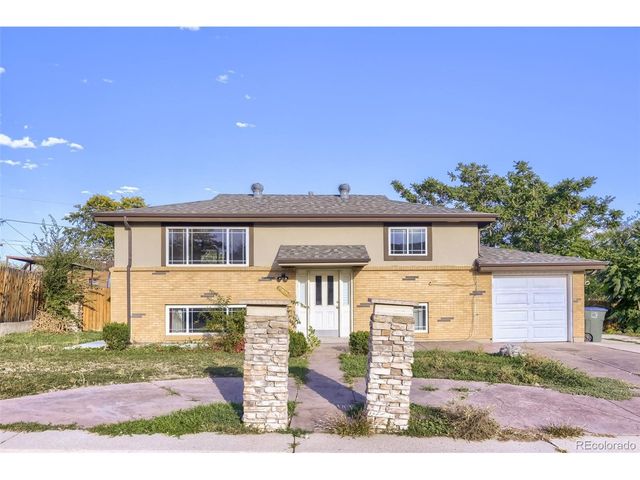 9640 Fox St, Northglenn, CO 80260