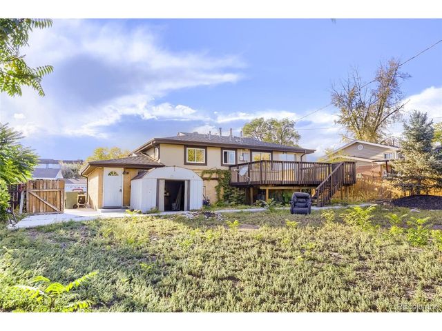 9640 Fox St, Northglenn, CO 80260