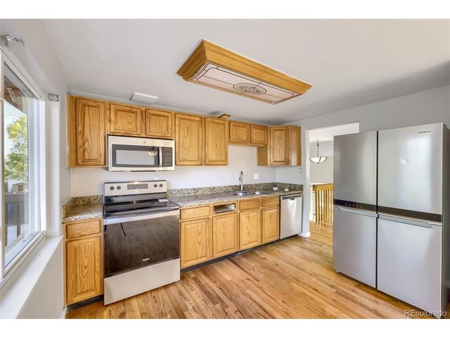 9640 Fox St, Northglenn, CO 80260