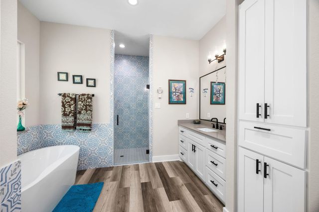15113 Paradise Court, Willis, TX 77318
