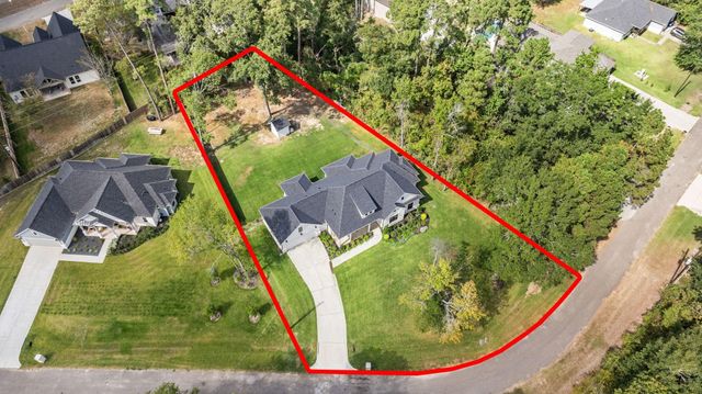 15113 Paradise Court, Willis, TX 77318