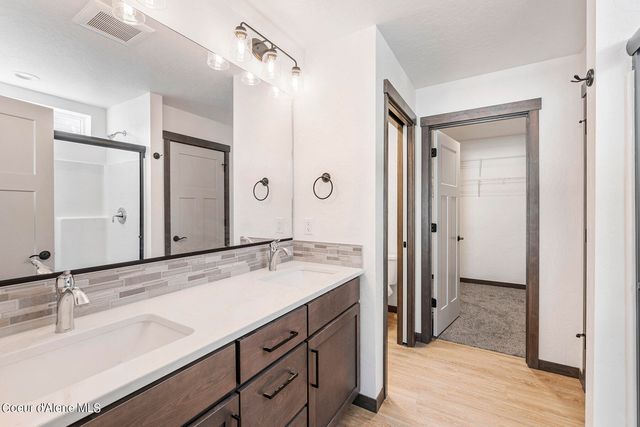 Lt 1 Blk 2 E Valley St S, Oldtown, ID 83822