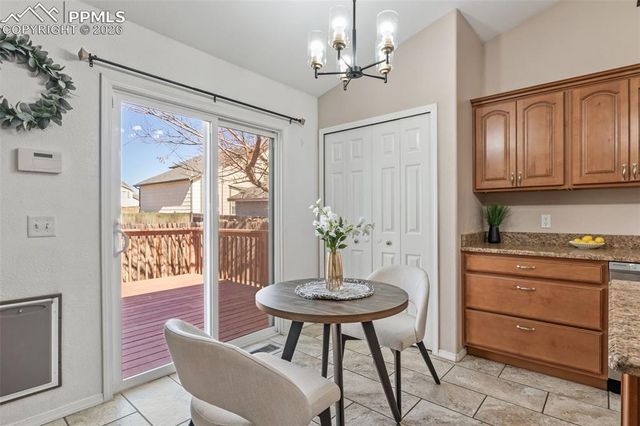 7595 Barn Owl Drive, Fountain, CO 80817