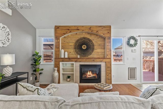 7595 Barn Owl Drive, Fountain, CO 80817