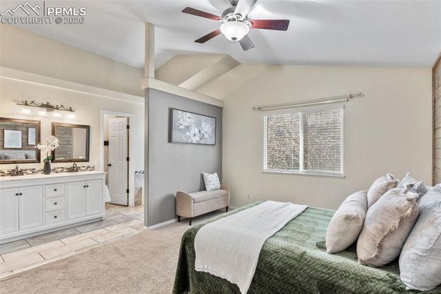 7595 Barn Owl Drive, Fountain, CO 80817