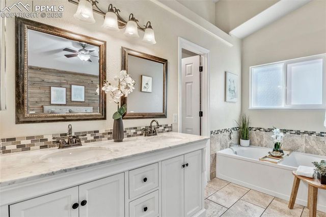 7595 Barn Owl Drive, Fountain, CO 80817