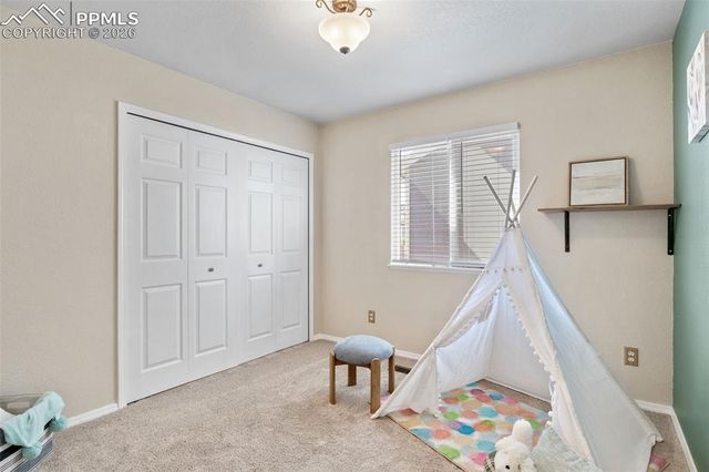 7595 Barn Owl Drive, Fountain, CO 80817