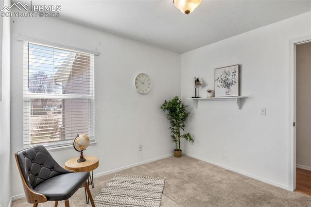 7595 Barn Owl Drive, Fountain, CO 80817