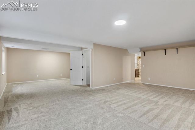 7595 Barn Owl Drive, Fountain, CO 80817