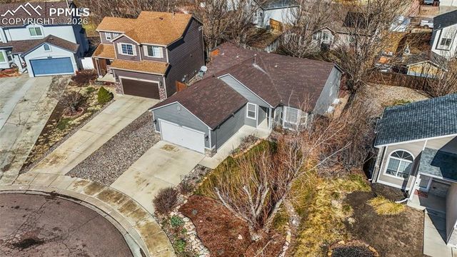 7595 Barn Owl Drive, Fountain, CO 80817