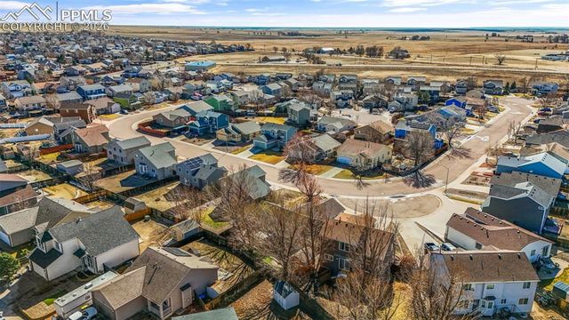 7595 Barn Owl Drive, Fountain, CO 80817