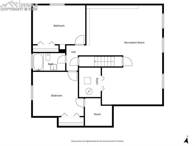 7595 Barn Owl Drive, Fountain, CO 80817