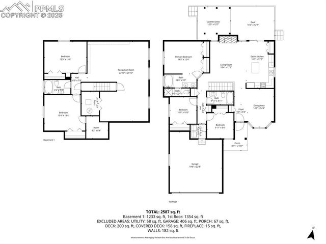 7595 Barn Owl Drive, Fountain, CO 80817