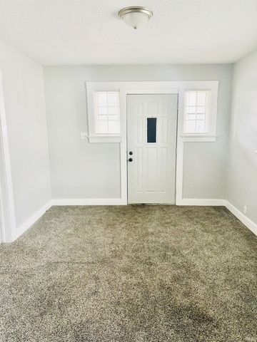 1120 W 4Th Street, Fort Wayne, IN 46808