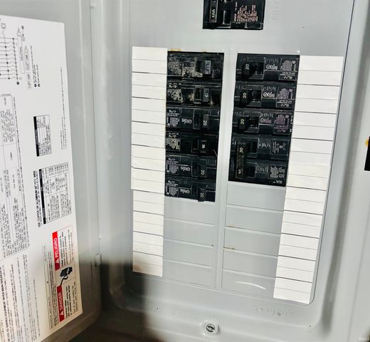 1120 W 4Th Street, Fort Wayne, IN 46808