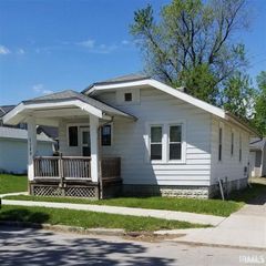 1120 W 4Th Street, Fort Wayne, IN 46808