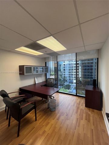 1110 Brickell Ave 605A, Miami, FL 33131