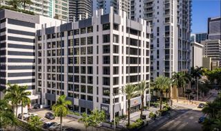 1110 Brickell Ave 605A, Miami, FL 33131