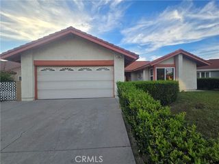 19637 Vista Hermosa, Walnut, CA 91789