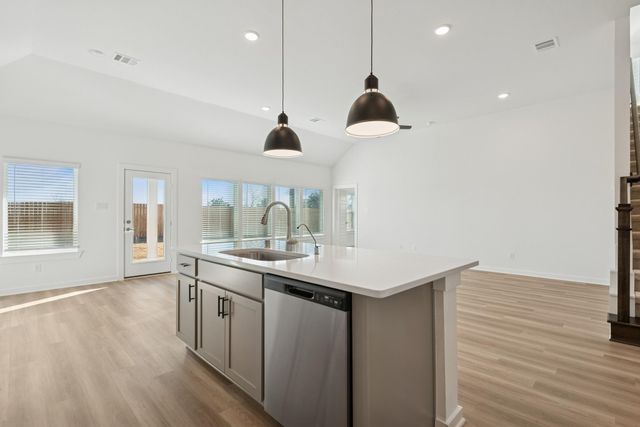 32107 Morning Luster Court, Fulshear, TX 77441