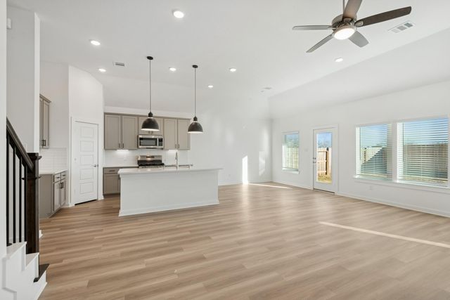 32107 Morning Luster Court, Fulshear, TX 77441