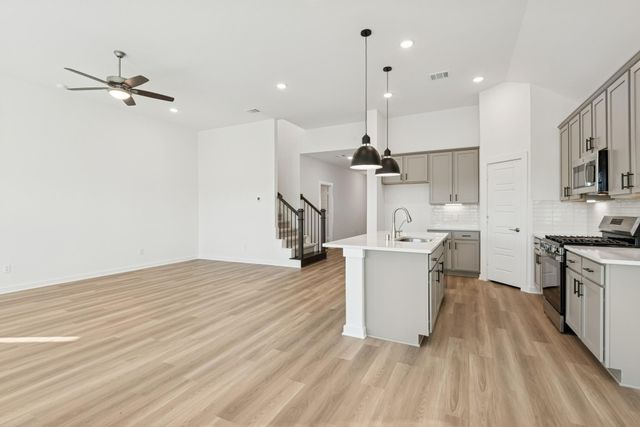 32107 Morning Luster Court, Fulshear, TX 77441