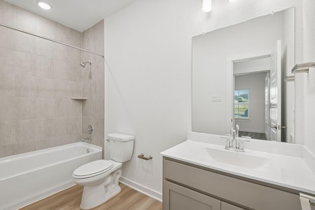 32107 Morning Luster Court, Fulshear, TX 77441