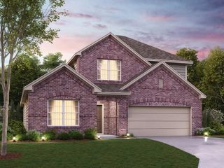 32107 Morning Luster Court, Fulshear, TX 77441