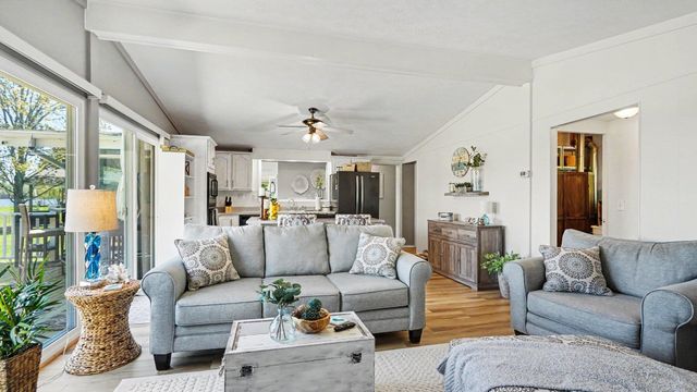 4440 Loon Lake Road, Plainfield Twp, MI 48739