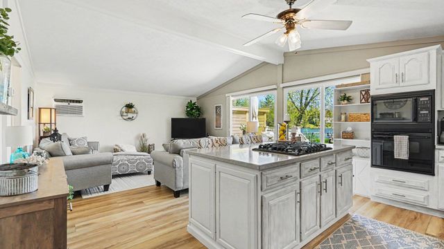 4440 Loon Lake Road, Plainfield Twp, MI 48739