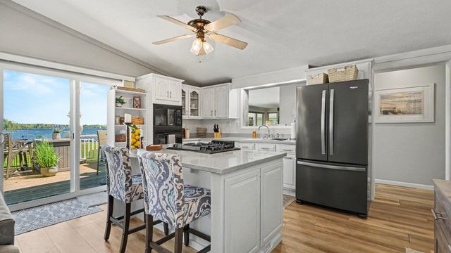 4440 Loon Lake Road, Plainfield Twp, MI 48739