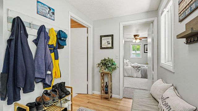 4440 Loon Lake Road, Plainfield Twp, MI 48739