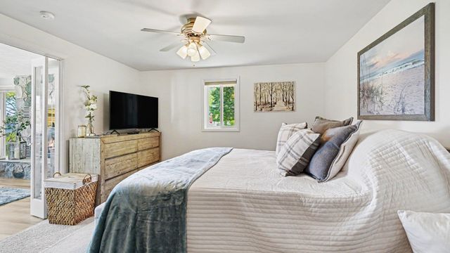 4440 Loon Lake Road, Plainfield Twp, MI 48739