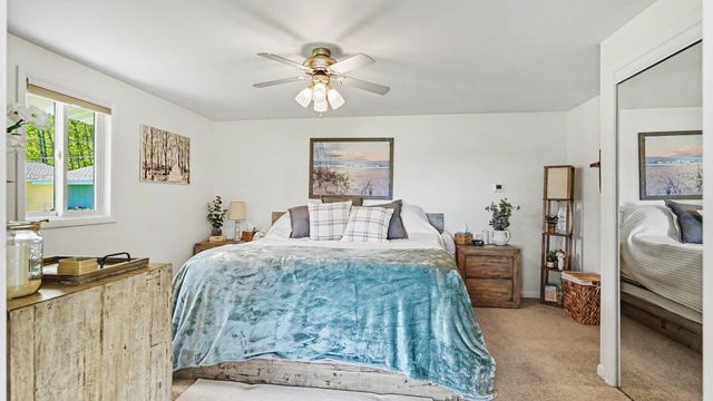 4440 Loon Lake Road, Plainfield Twp, MI 48739
