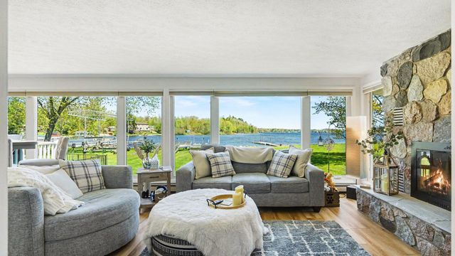 4440 Loon Lake Road, Plainfield Twp, MI 48739