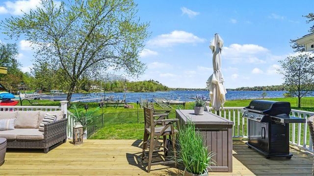 4440 Loon Lake Road, Plainfield Twp, MI 48739