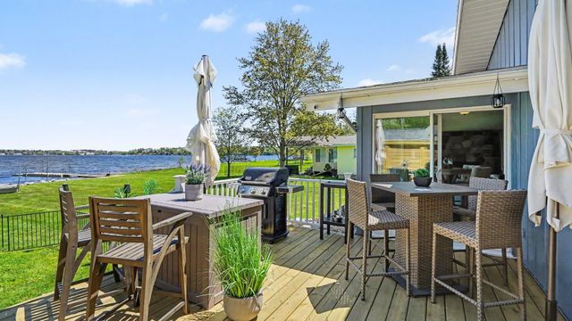 4440 Loon Lake Road, Plainfield Twp, MI 48739