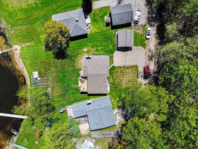 4440 Loon Lake Road, Plainfield Twp, MI 48739