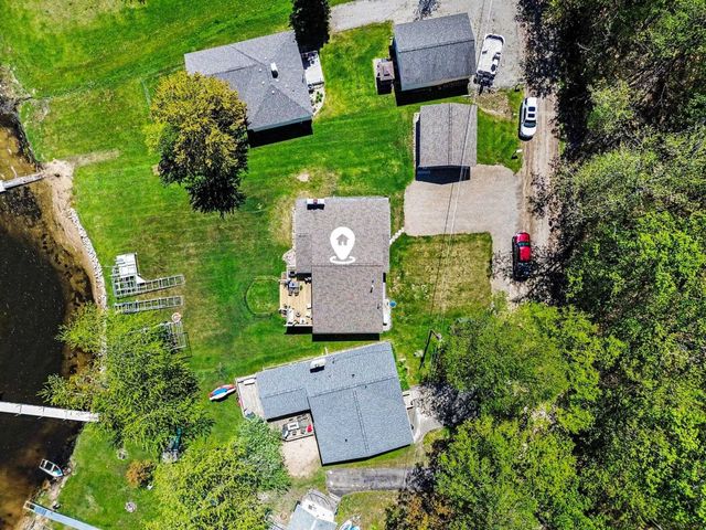 4440 Loon Lake Road, Plainfield Twp, MI 48739