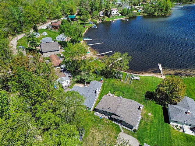 4440 Loon Lake Road, Plainfield Twp, MI 48739