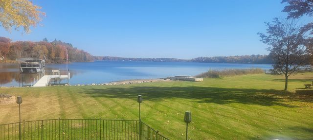 4440 Loon Lake Road, Plainfield Twp, MI 48739