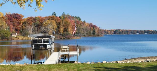 4440 Loon Lake Road, Plainfield Twp, MI 48739