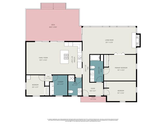 4440 Loon Lake Road, Plainfield Twp, MI 48739