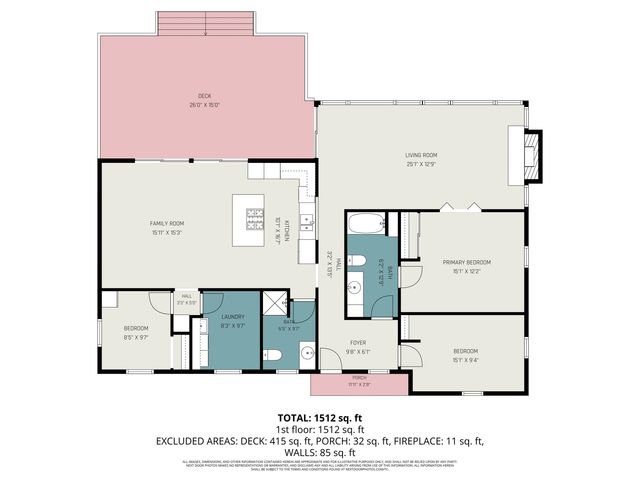 4440 Loon Lake Road, Plainfield Twp, MI 48739