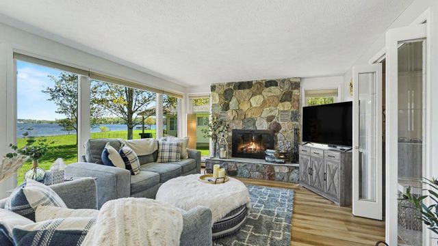 4440 Loon Lake Road, Plainfield Twp, MI 48739