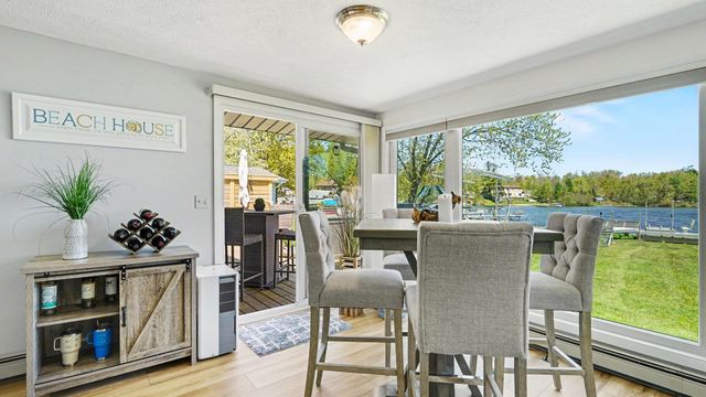 4440 Loon Lake Road, Plainfield Twp, MI 48739