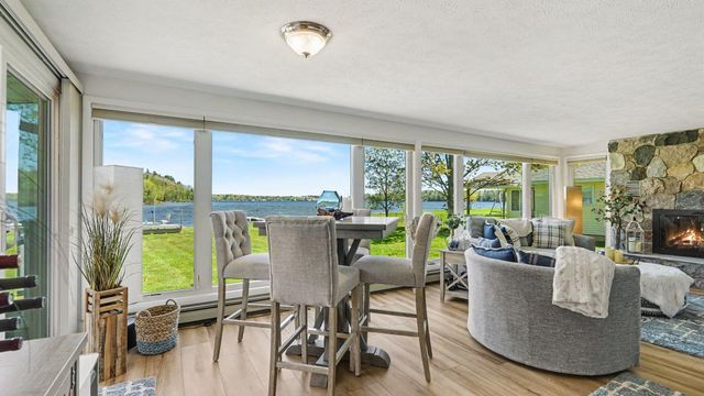 4440 Loon Lake Road, Plainfield Twp, MI 48739