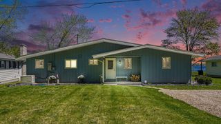 4440 Loon Lake Road, Plainfield Twp, MI 48739