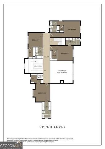 195 Heatherton Lane, Milton, GA 30009