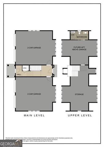 195 Heatherton Lane, Milton, GA 30009